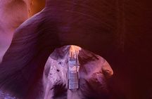 Deer Canyon Adventure through Antelope Canyon 
