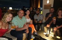 Bangkok: Rooftops, Clubs & Go Gos-Soi Cowboy, Nana Plaza, Soi 11