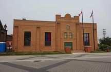 Fredericton self guided walking tour & scavenger hunt