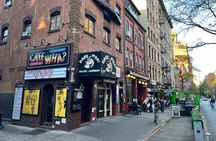 The Greenwich Village Food Tour