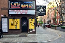 The Greenwich Village Food Tour