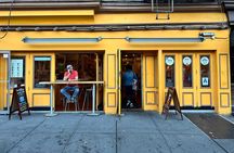 The Greenwich Village Food Tour