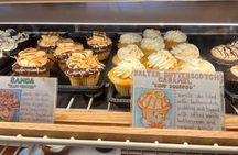 The Greenwich Village Food Tour