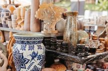 Marrakech Highlights: Private Half-Day Medina & Souks Tour