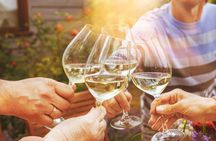 Horseback Riding and Wine Tasting Tour