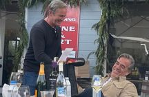 Horseback Riding and Wine Tasting Tour