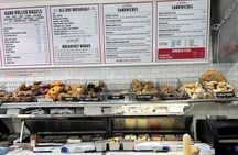 The Lower East Side Food Tour