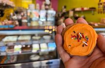 The Lower East Side Food Tour