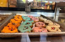 The Lower East Side Food Tour