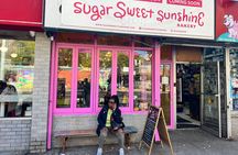 The Lower East Side Food Tour