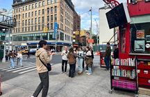 The Chinatown, Little Italy, Walking Tour