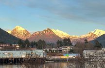 Sitka Scenic Private Tour