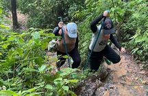 Dalat Pinhatt Peak Jungle Trek and Tuyen Lam Lake