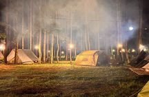 Dalat 2 Days Eco Trekking Tour