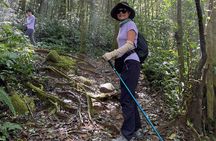 Dalat 2 Days Eco Trekking Tour