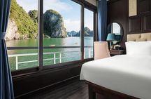 Aqua Elegance Cruise with Amazing 2 Days on Ha Long Bay