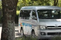 Picton & Blenheim Scenic Tour