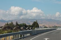 Picton & Blenheim Scenic Tour