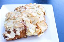 Food Tasting Experience and Guided Walking Tour in Santa Barbara