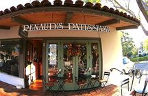 Food Tasting Experience and Guided Walking Tour in Santa Barbara