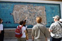 Khiva Historical City Highlights Guided Walking Tour