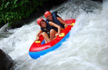 Experience the Ultimate Adventure: Bali River Tubing & Buggy Ride