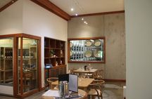 Marlborough Wine Tasting Tour.