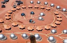 2 Days Petra Wadi Rum and Dead Sea Private Guided Tour
