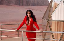 2 Days Petra Wadi Rum and Dead Sea Private Guided Tour