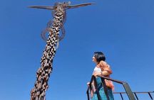 Full Day Madaba Mount Nebo and Baptism Private Guided Tour