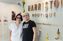 Full Day Penang City Tour