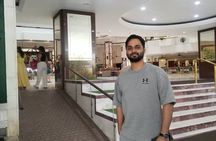 Full Day Penang City Tour