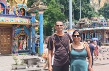 Full Day Penang City Tour