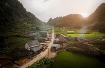 Cao Bang Loop 3 Days Easy Rider with The Loop Tours