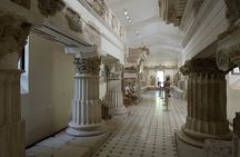 Athens Shore Excursion: Acropolis & City Tour from Piraeus Port