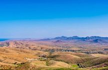  Fuerteventura: The Top 5 Instagram Tour | Full-Day Tour
