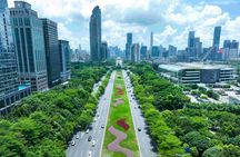 Shenzhen Private Guide Day Tour with Car Service