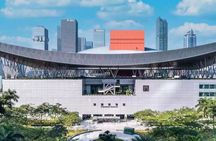 Shenzhen Private Guide Day Tour with Car Service