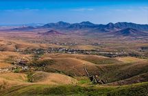 Fuerteventura: Panorama island VIP Tour. All HOTSPOTS!