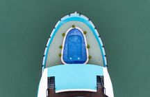 Amazing 2 Days Halong and Lan Ha Bay on Dragon Bay Cruises