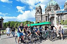 Daily First Rickshaw 3,5 Hrs PP 90 € Shared Guide Private Driver