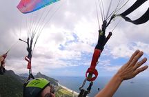 Parapente Rio de Janeiro