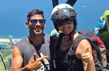 Parapente Rio de Janeiro