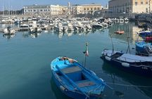 Castel del Monte and Trani small-group guided tours from Bari
