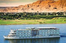 10 Days Egypt Tour to Cairo, Nile Cruise and Hurghada, Private