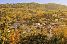 POTTERY PAINTING & WINE TASTING Tour from Kusadasi Port