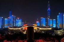 Shenzhen History , Culture & Scenic tour with Guide 