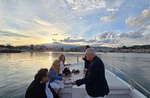 Half Day Cruise in Taormina with Snorkeling & Aperitif