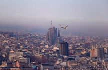 La Sagrada Familia Guided Tour in Barcelona with Tickets