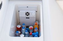 Luxury Private Speedboat Tour to Rovinj Archipelago and Lim Fjord